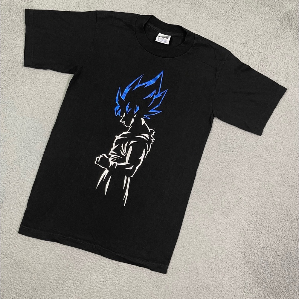 Dragonโ ball Z T-shirt